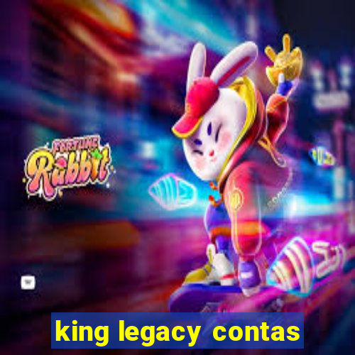 king legacy contas